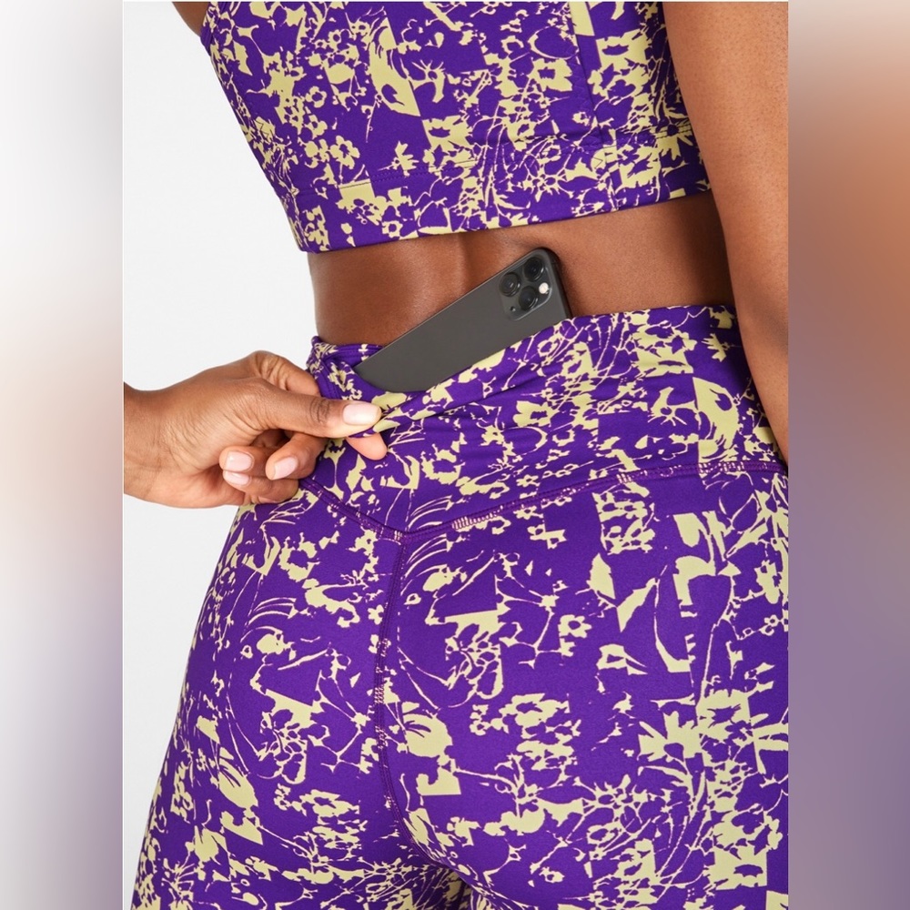 Fabletics | Anywhere Motion365 High-Waisted Leggi… - image 4